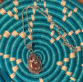 Gorgeous Wild Horse Pendant