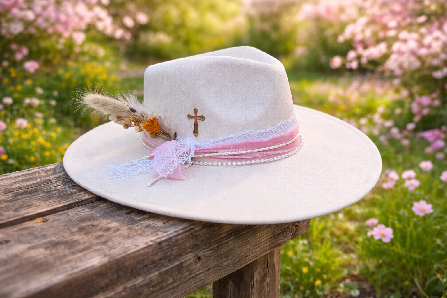 Custom Hat Design
