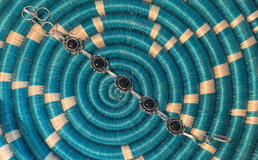 Genuine Stone Bracelet
